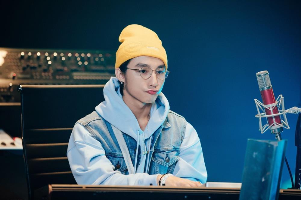 Em trai họ Sơn Tùng M-TP lọt top điểm cao nhất khối A1 kỳ thi năm nay?-6