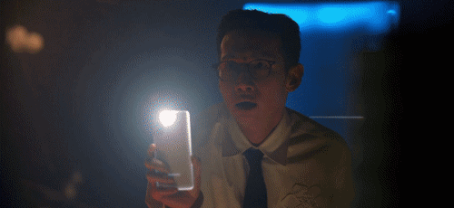 Cảnh bị cắt trong tập 7 Penthouse 3: Ha Yoon Cheol say sưa hôn gái lạ-3