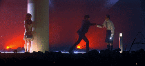 Cảnh bị cắt trong tập 7 Penthouse 3: Ha Yoon Cheol say sưa hôn gái lạ-8