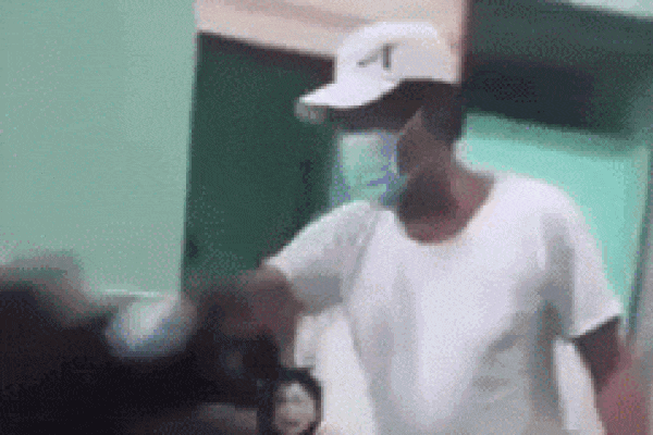 Chủ trọ vứt quần áo, đuổi khách thuê: Người quay clip nói gì?-2