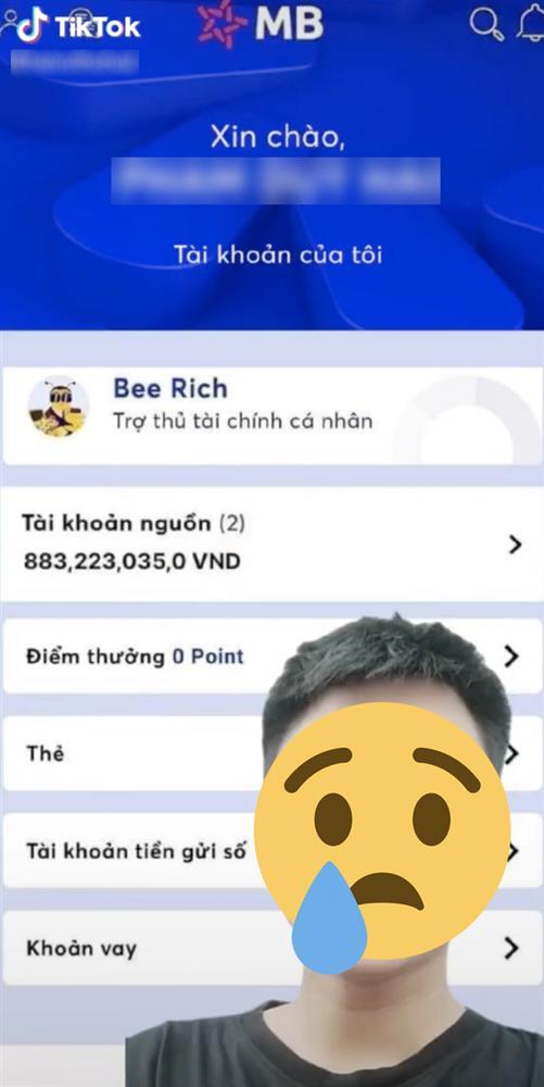 Sự thật về thu nhập gần 900 triệu đồng/ năm nhờ chơi TikTok-3