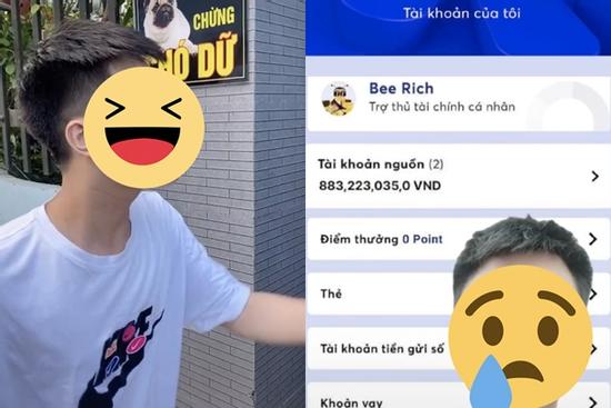 Sự thật về thu nhập gần 900 triệu đồng/ năm nhờ chơi TikTok