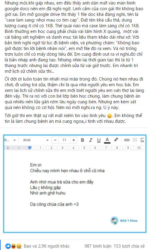 Ngoại tình tầm cao mới: Ngụy trang siêu tinh vi, kẻ phát hiện IQ đỉnh chóp-1