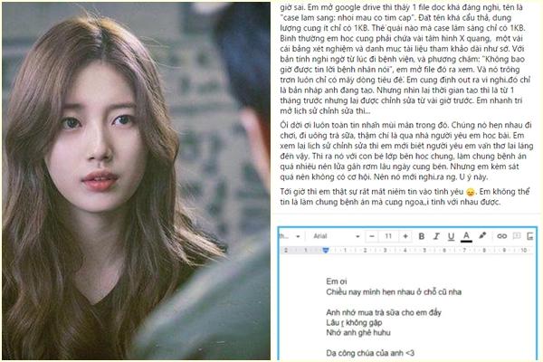 Yếu lòng ngã vào tình trẻ, tôi đắng lòng khi giải tán còn bị đòi phí hao mòn-3