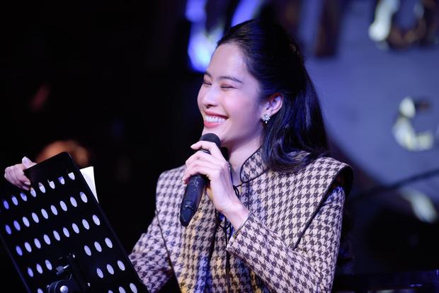 Nam Em cover khiến netizen u mê: Ăn đứt Văn Mai Hương-1