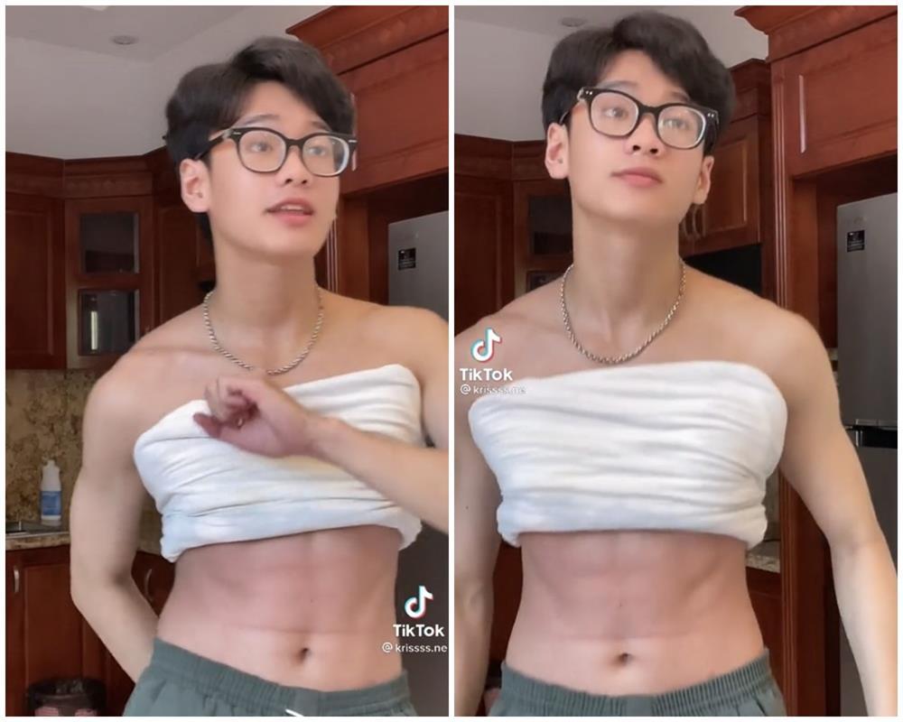 Màn cosplay vợ quốc dân Tiểu Hý phiên bản lực sĩ, tưng cả rổ mỡ-3