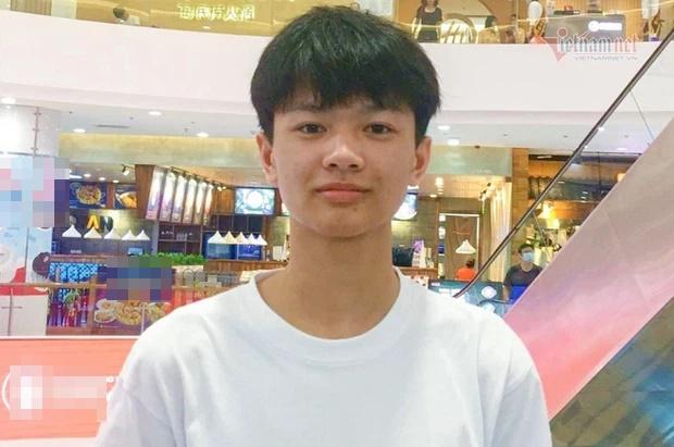 Nữ sinh qua mặt 1 triệu sĩ tử, ẵm thủ khoa toàn quốc thi tốt nghiệp là ai?-3