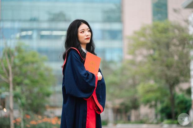 Nữ sinh qua mặt 1 triệu sĩ tử, ẵm thủ khoa toàn quốc thi tốt nghiệp là ai?-1