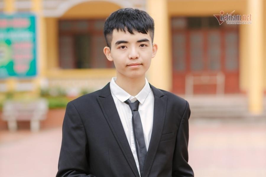 Nữ sinh qua mặt 1 triệu sĩ tử, ẵm thủ khoa toàn quốc thi tốt nghiệp là ai?-2