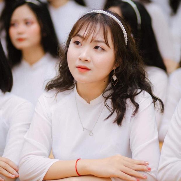 Nữ sinh qua mặt 1 triệu sĩ tử, ẵm thủ khoa toàn quốc thi tốt nghiệp là ai?-6