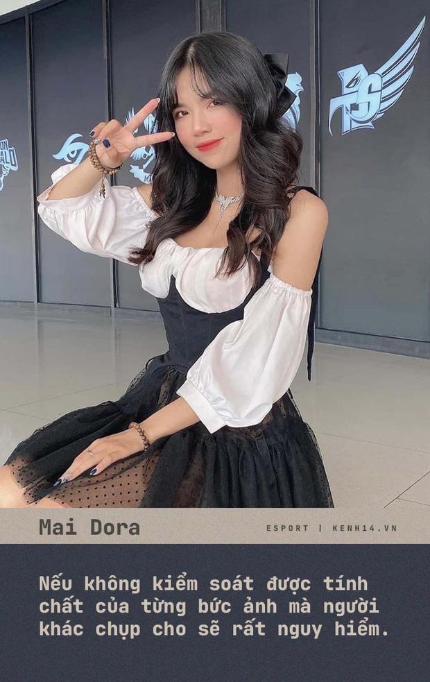 Loạt streamer nói gì về việc phát tán ảnh nóng qua sự việc link ảnh 40GB?-1