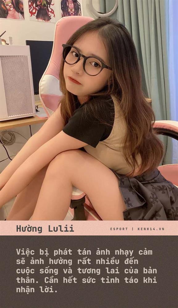 Loạt streamer nói gì về việc phát tán ảnh nóng qua sự việc link ảnh 40GB?-3