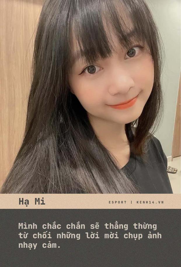 Loạt streamer nói gì về việc phát tán ảnh nóng qua sự việc link ảnh 40GB?-5