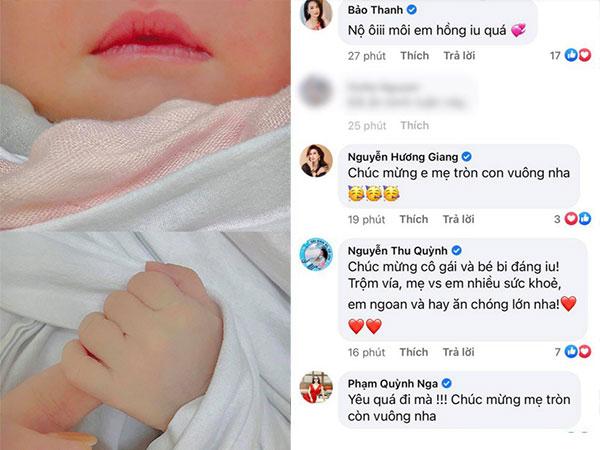 Phanh Lee sinh con cho chồng đại gia sở hữu tập đoàn nghìn tỷ-1