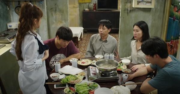 Phim truyền hình Việt lê thê, gây ngán ngẩm-1