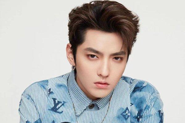 Đô Mỹ Trúc sau ồn ào với Ngô Diệc Phàm-2