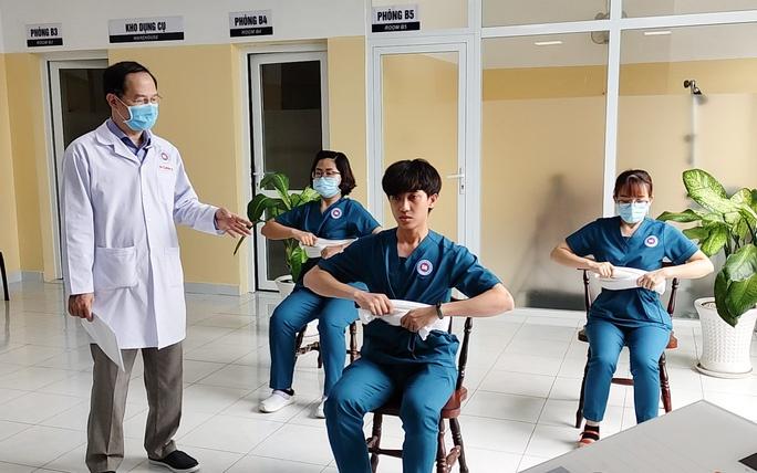 Bác sĩ chỉ liệu pháp giúp F0 tự khỏi bệnh sau 7 ngày-3