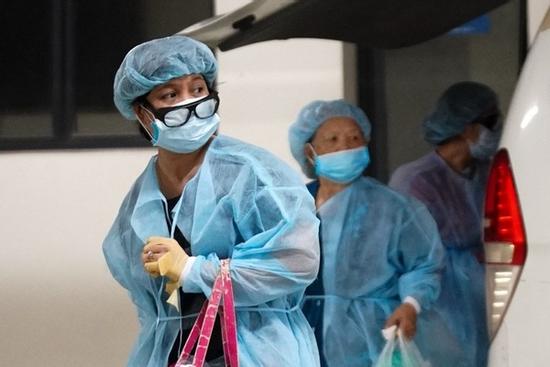 Bác sĩ chỉ liệu pháp giúp F0 tự khỏi bệnh sau 7 ngày