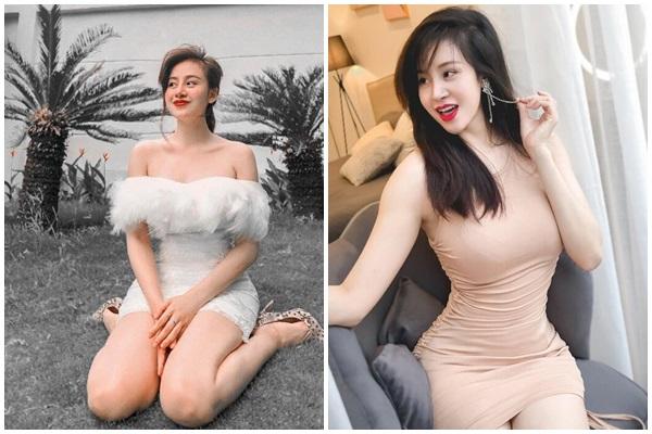 Bà Tưng tự ái khi bị chê mập, có nọng cằm-6