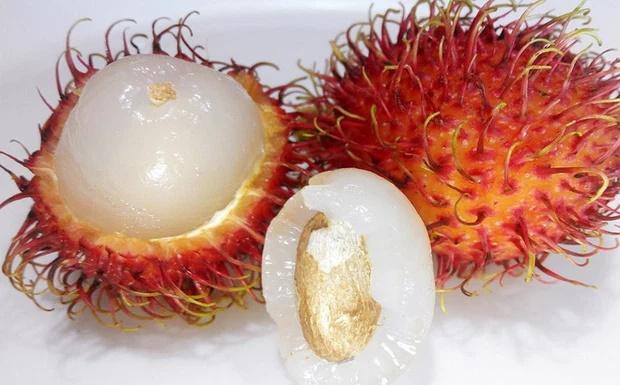 Cô gái kể về nỗi khổ ăn chôm chôm 90% người Việt đều gặp phải-2