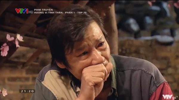 Hương Vị Tình Thân tập 70: Bà Bích bắt tay Kỳ Duyên bán đứng Nam-10