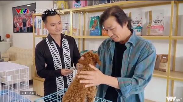 Hương Vị Tình Thân tập 70: Bà Bích bắt tay Kỳ Duyên bán đứng Nam-12