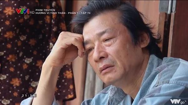 Hương Vị Tình Thân tập 70: Bà Bích bắt tay Kỳ Duyên bán đứng Nam-13