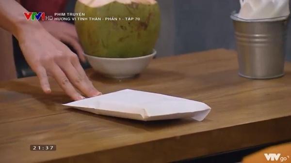 Hương Vị Tình Thân tập 70: Bà Bích bắt tay Kỳ Duyên bán đứng Nam-17