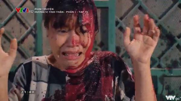 Hương Vị Tình Thân tập 70: Bà Bích bắt tay Kỳ Duyên bán đứng Nam-19