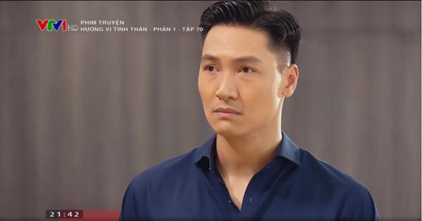 Hương Vị Tình Thân tập 70: Bà Bích bắt tay Kỳ Duyên bán đứng Nam-21