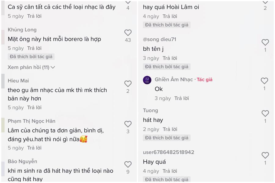Hoài Lâm bắn rap điên đảo liệu có hơn Binz?-2