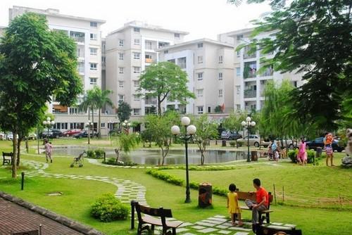 4 tối kỵ phong thủy cần tránh khi mua chung cư kẻo rước họa vào nhà-1