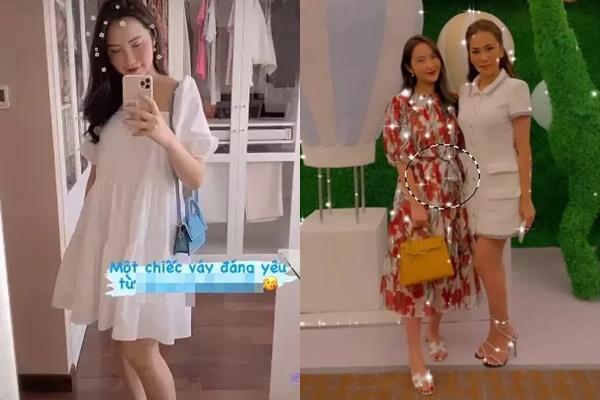 Primmy Trương trách móc bạn thân Ngọc Thanh Tâm, chuyện gì đây?-4