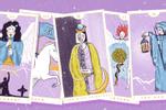 Bói bài Tarot thứ 4 ngày 28/7/2021: Cẩn thận tiền mất tật mang