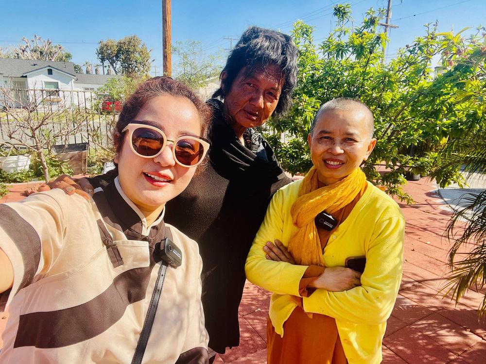 Thúy Nga nhào nặn chuyện chị Kim Ngân thành nhảm nhí, vô lý-2