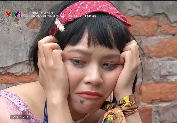 Tuyết Bít mất vai, khán giả đòi chặt chân đạo diễn Hương Vị Tình Thân-1