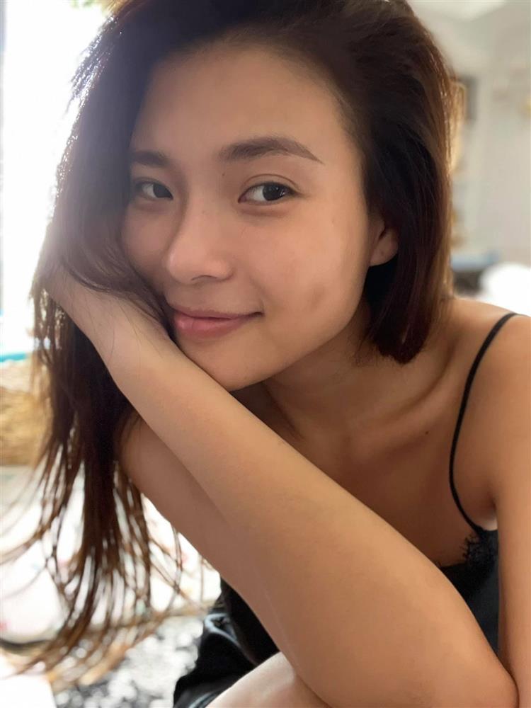 Sao Việt đọ mặt mộc: Ai đẹp nhất khi không phấn son?-4