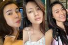 Sao Việt 'đọ' mặt mộc: Ai đẹp nhất khi không phấn son?