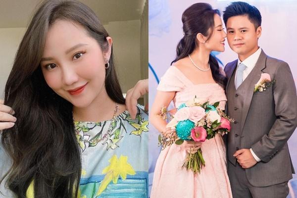 Vợ TGĐ Phan Thành check-in ở background thương hiệu nhà họ Phan-5