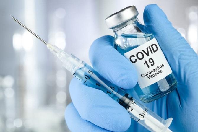 Có 1 trong 8 dấu hiệu sau tiêm vaccine Covid-19 cần liên hệ y tế-1