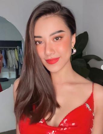 Kim Duyên tiết lộ bí quyết giữ tóc siêu mượt, sẵn sàng bung lụa Miss Universe-6