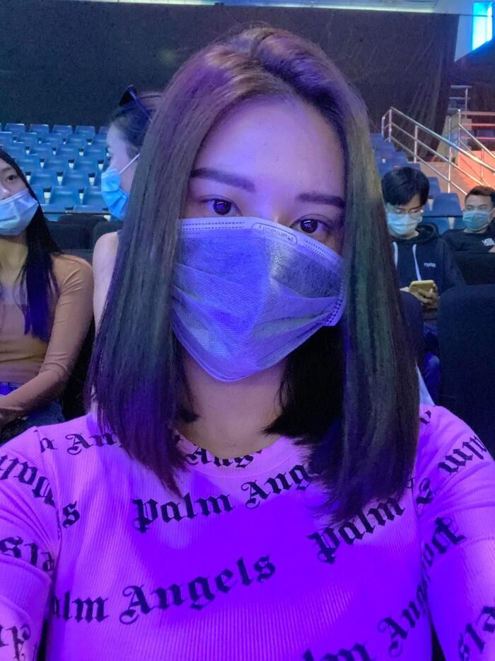 Kim Duyên tiết lộ bí quyết giữ tóc siêu mượt, sẵn sàng bung lụa Miss Universe-4