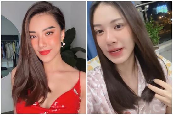 Kim Duyên tiết lộ bí quyết giữ tóc siêu mượt, sẵn sàng 'bung lụa' Miss Universe