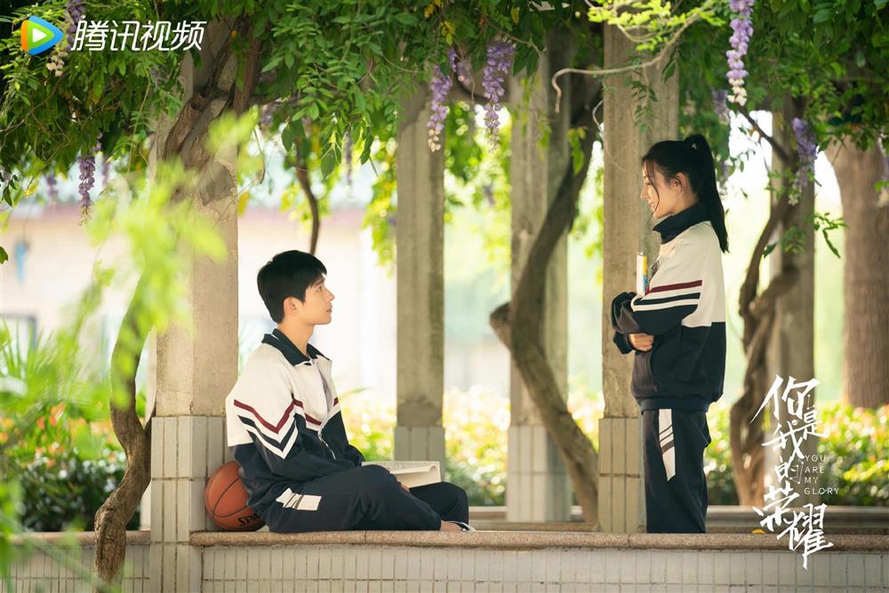 Em Là Niềm Kiêu Hãnh Của Anh vừa lên sóng lượt xem đã vỡ trận-3