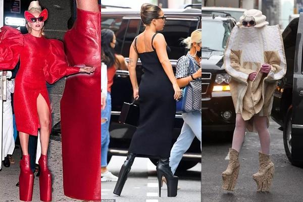 Sân khấu kinh dị nhất thế giới: Vũ công nữ móc họng nôn lên nghệ sĩ-7