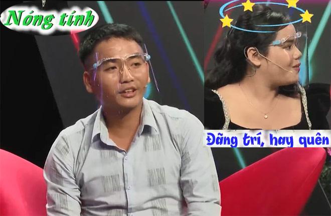 Đi hẹn hò, kỹ sư tìm bạn gái múp như xe cúp lại gặp phải Quý cô tuổi Dần-2