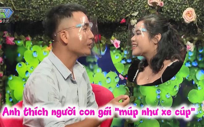 Đi hẹn hò, kỹ sư tìm bạn gái múp như xe cúp lại gặp phải Quý cô tuổi Dần-4