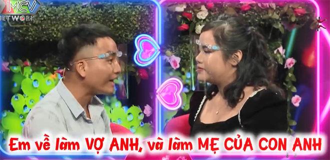 Đi hẹn hò, kỹ sư tìm bạn gái múp như xe cúp lại gặp phải Quý cô tuổi Dần-5