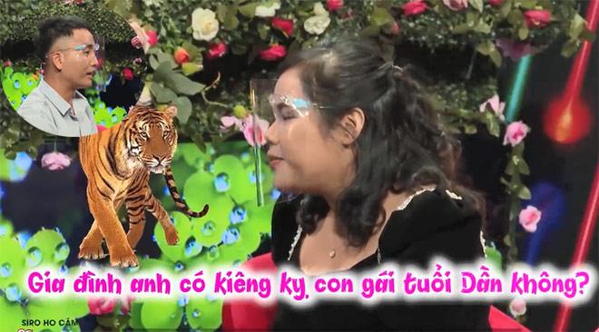 Đi hẹn hò, kỹ sư tìm bạn gái múp như xe cúp lại gặp phải Quý cô tuổi Dần-6