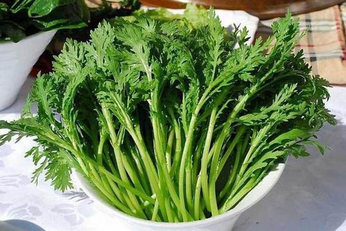 Loại rau mùi thơm đặc biệt từng chỉ dành cho vua chúa giờ giá rất rẻ-1